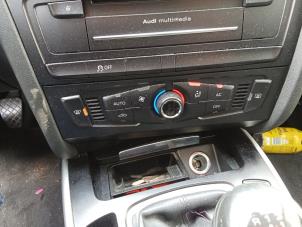 Audi A4 Avant 2.0 TDI 16V Sloopvoertuig (2011, Grijs)