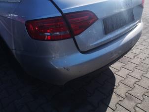 Audi A4 Avant 2.0 TDI 16V Sloopvoertuig (2011, Grijs)