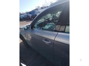 Audi A4 Avant 2.0 TDI 16V Sloopvoertuig (2011, Grijs)