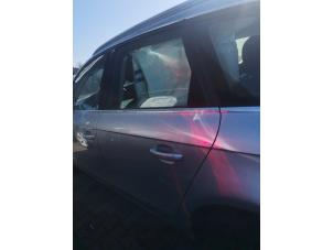 Audi A4 Avant 2.0 TDI 16V Sloopvoertuig (2011, Grijs)