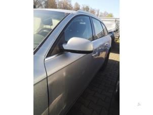 Audi A4 Avant 2.0 TDI 16V Sloopvoertuig (2011, Grijs)