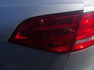 Audi A4 Avant 2.0 TDI 16V Sloopvoertuig (2011, Grijs)
