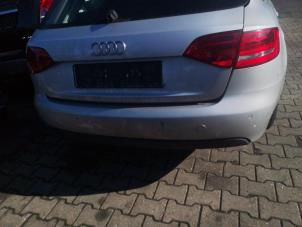 Audi A4 Avant 2.0 TDI 16V Sloopvoertuig (2011, Grijs)