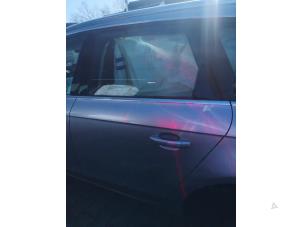 Audi A4 Avant 2.0 TDI 16V Sloopvoertuig (2011, Grijs)