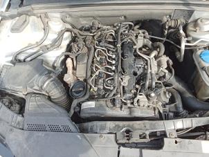 Audi A4 Avant 2.0 TDI 16V Sloopvoertuig (2011, Grijs)