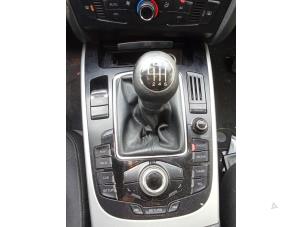 Audi A4 Avant 2.0 TDI 16V Sloopvoertuig (2011, Grijs)