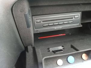 Audi A4 Avant 2.0 TDI 16V Sloopvoertuig (2011, Grijs)