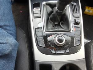 Audi A4 Avant 2.0 TDI 16V Sloopvoertuig (2011, Grijs)