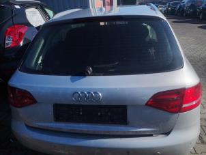 Audi A4 Avant 2.0 TDI 16V Sloopvoertuig (2011, Grijs)