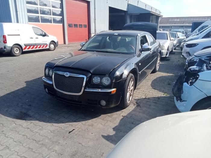 Chrysler 300 C 2.7 V6 24V  (Sloop)