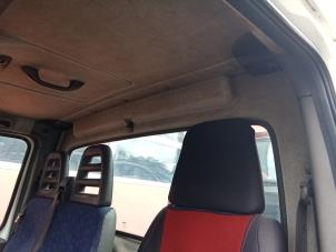 Iveco New Daily III 40C13 Sloopvoertuig (2004, Wit)