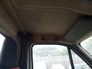Iveco New Daily III 40C13 Sloopvoertuig (2004, Wit)