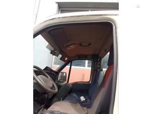 Iveco New Daily III 40C13 Sloopvoertuig (2004, Wit)
