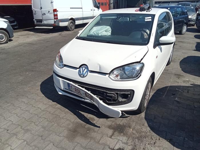 Volkswagen Up! 1.0 12V 60  (Sloop)