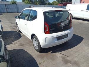 Volkswagen Up! 1.0 12V 60 Sloopvoertuig (2015, Wit)