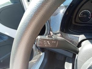 Volkswagen Up! 1.0 12V 60 Sloopvoertuig (2015, Wit)
