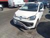 Sloopauto Volkswagen UP uit 2015
