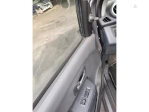 Suzuki Alto 1.0 12V Sloopvoertuig (2013, Grijs)