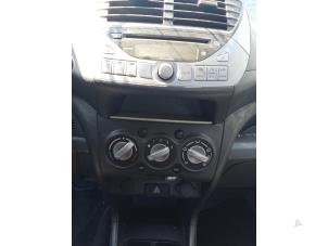 Suzuki Alto 1.0 12V Sloopvoertuig (2013, Grijs)