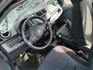 Suzuki Alto 1.0 12V Sloopvoertuig (2013, Grijs)