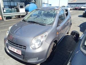 Suzuki Alto 1.0 12V Sloopvoertuig (2013, Grijs)