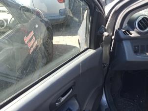 Suzuki Alto 1.0 12V Sloopvoertuig (2013, Grijs)