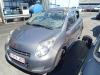 Sloopauto Suzuki Alto uit 2013