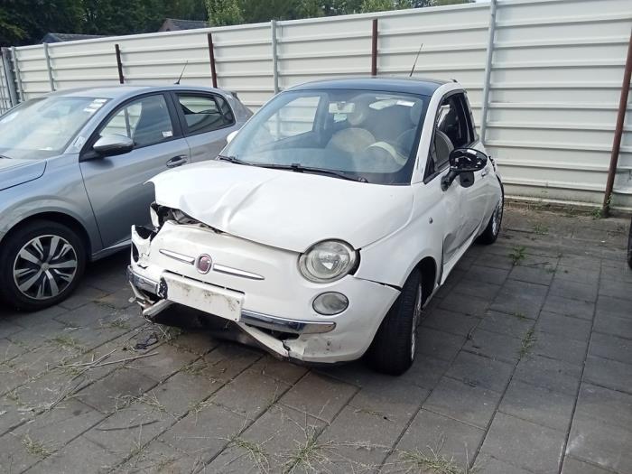 Fiat 500 1.2  (Sloop)