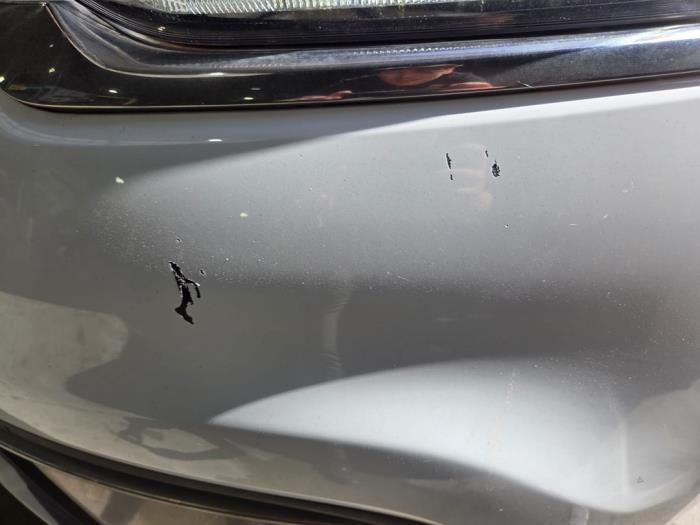 Renault Espace 2.0 Blue dCi 160 Sloopvoertuig (2021, Wit)