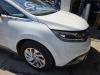 Renault Espace 2.0 Blue dCi 160 Sloopvoertuig (2021, Wit)