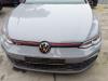 Volkswagen Golf VIII 2.0 GTI 16V Sloopvoertuig (2020, Grijs)