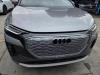 Audi Q4 45 e-tron 82 kWh Sloopvoertuig (2024, Grijs)