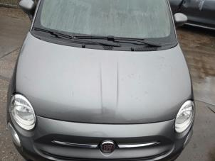 Fiat 500 0.9 TwinAir 80  (Sloop)