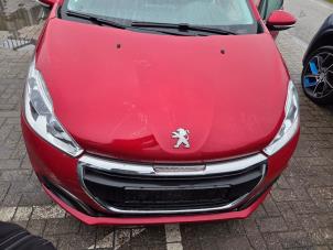 Peugeot 208 I 1.2 Vti 12V PureTech 82  (Sloop)