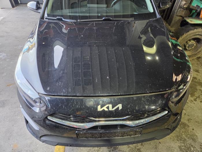 Kia Ceed Sportswagon 1.0i T-GDi 12V Sloopvoertuig (2023, Zwart)