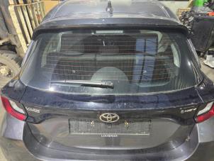 Toyota Yaris IV 1.5 12V Hybrid 115  (Sloop)