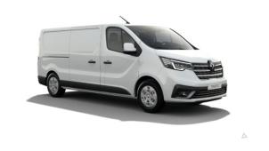 Renault Trafic 2.0 dCi 16V 110  (Sloop)