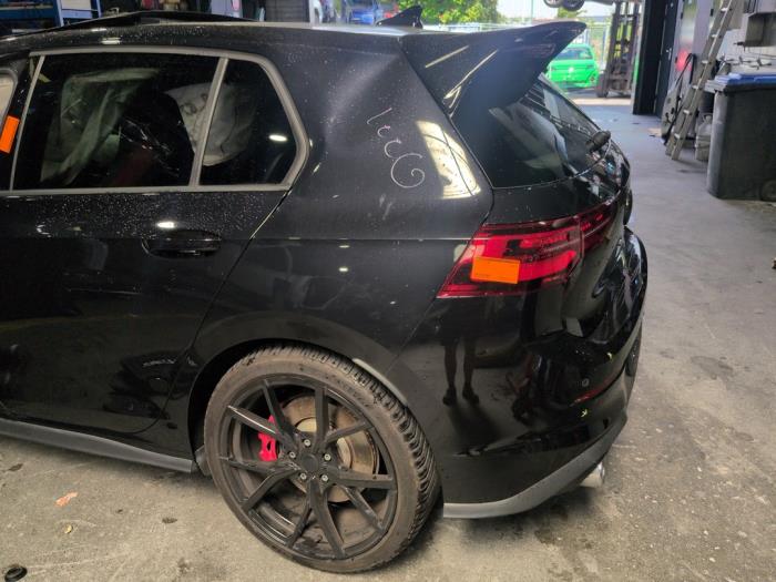 Volkswagen Golf VIII 2.0 GTI 16V  (Sloop)