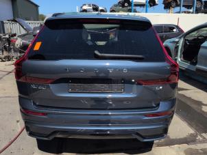 Volvo XC60 II 2.0 T6 16V Recharge, Twin Engine AWD Sloopvoertuig (2026, Blauw)