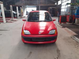 Fiat Seicento 1.1 SPI Hobby,Young  (Sloop)
