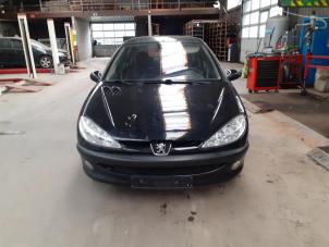 Peugeot 206 1.4 XR,XS,XT,Gentry  (Sloop)