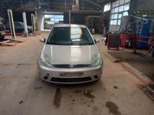 Ford Fiesta 5 1.3  (Sloop)