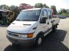 Sloopauto Iveco Daily uit 2003