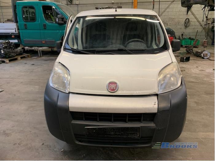 Foto donor auto