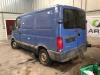 Opel Movano 2.8 DTI Sloopvoertuig (2001, Blauw)