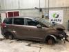 Donor auto Peugeot 5008 I (0A/0E) 1.6 HDiF 16V uit 2014