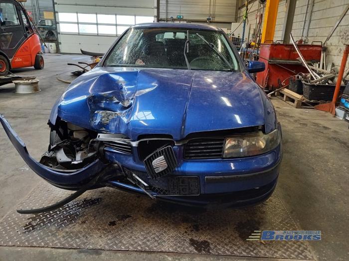 Foto donor auto