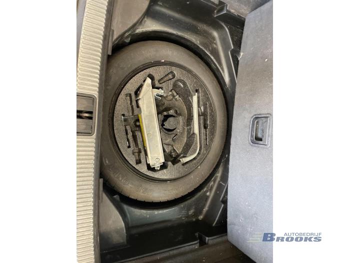 Audi A4 Avant 2.0 20V Sloopvoertuig (2002, Blauw)