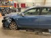 Audi A4 Avant 2.0 20V Sloopvoertuig (2002, Blauw)