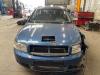 Audi A4 Avant 2.0 20V Sloopvoertuig (2002, Blauw)